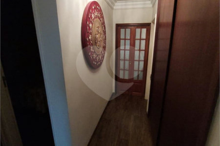 Apartamento à venda com 3 quartos em Vila Congonhas, São Paulo, SP