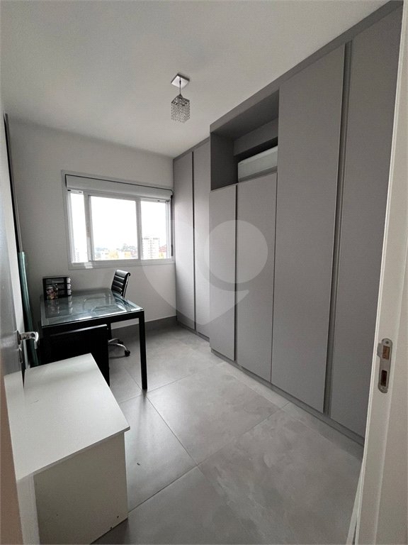 Apartamento à venda com 2 quartos, sendo 1 suíte, em Vila Andrade, São Paulo, SP