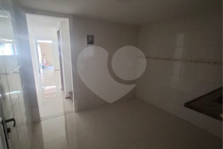 Casa à venda com 2 quartos no condomínio Residencial Green Park, Rio de Janeiro - RJ