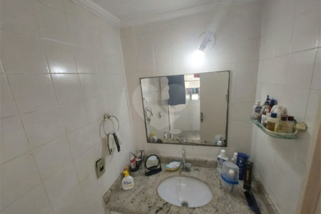 Apartamento à venda com 3 quartos, sendo 1 suíte, em Vila Cordeiro, São Paulo, SP