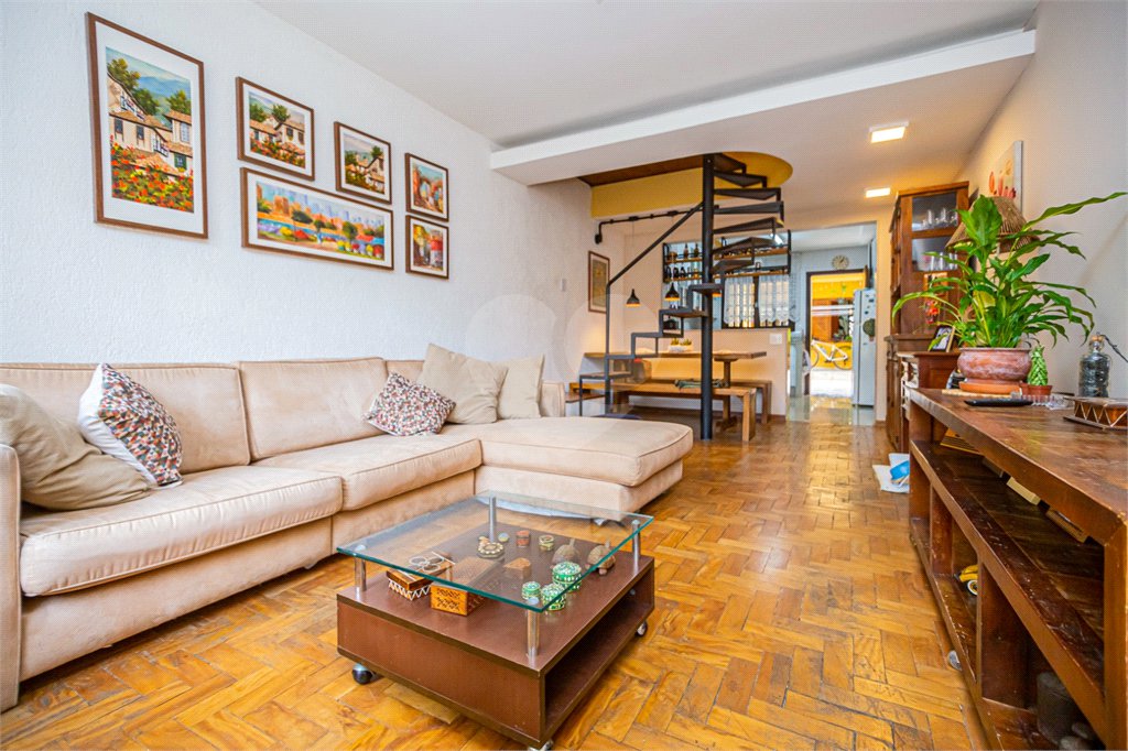 Casa à venda com 3 quartos, sendo 2 suítes,  em Chácara Santo Antônio (zona Sul), São Paulo, SP