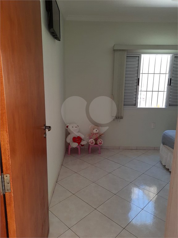 Casa à venda com 3 quartos, sendo 2 suítes, em Jardim Morada do Sol, Indaiatuba, SP