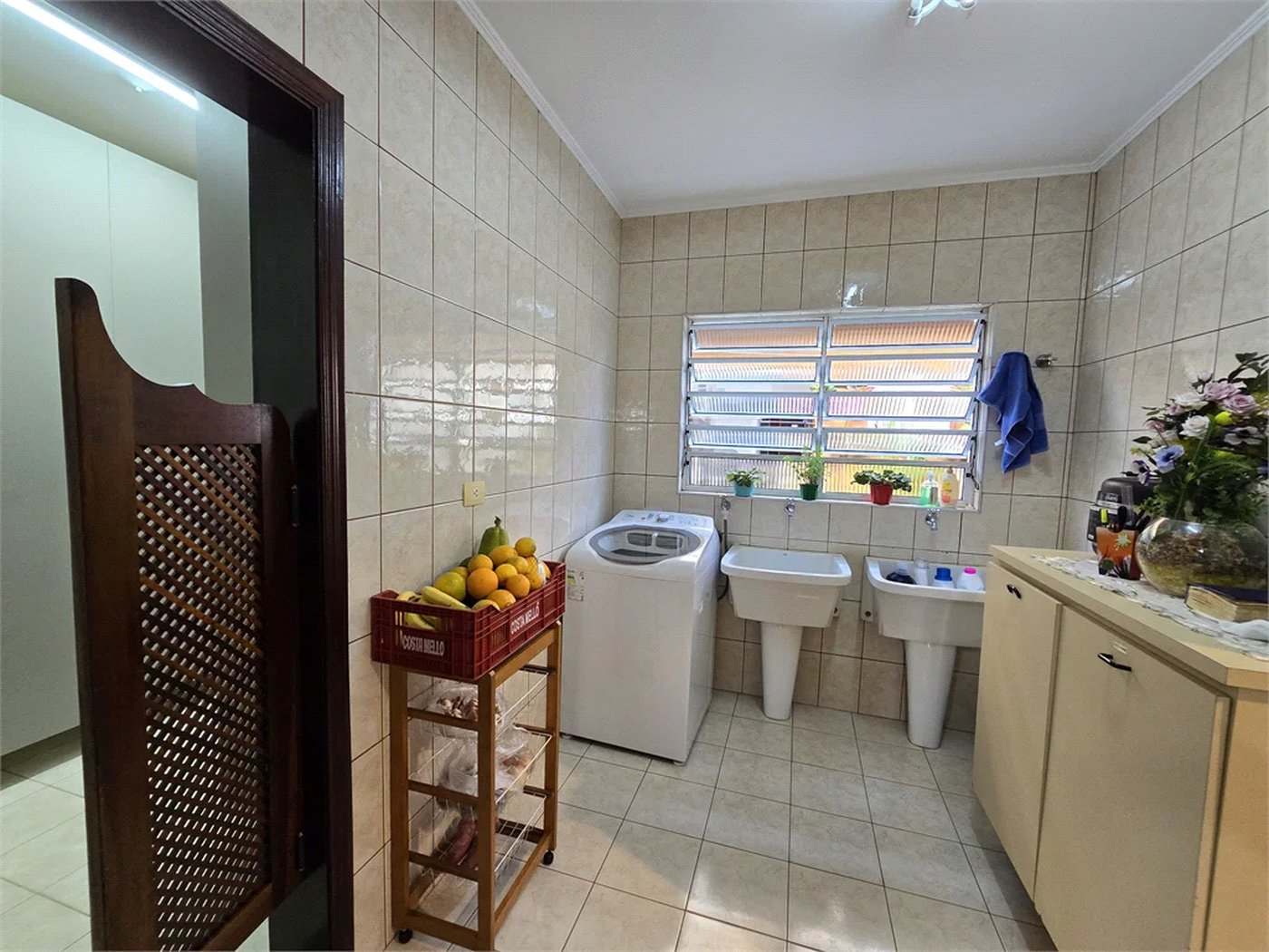 Sobrado à venda com 4 quartos, sendo 1 suíte,  em Vila Jaguara, São Paulo, SP