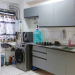 Apartamento à venda ou para alugar com 2 quartos em Campo Grande, Rio de Janeiro, RJ