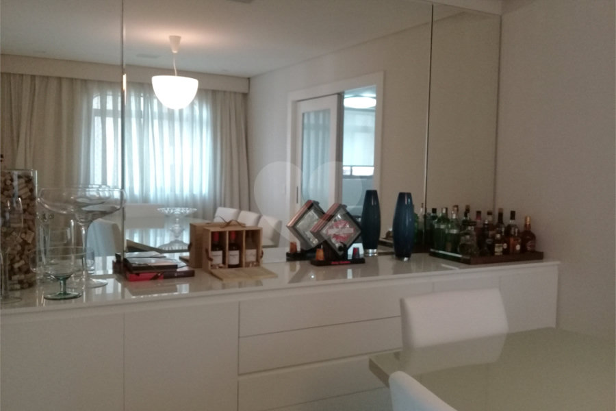 Apartamento à venda com 4 suítes em Santana, São Paulo, SP