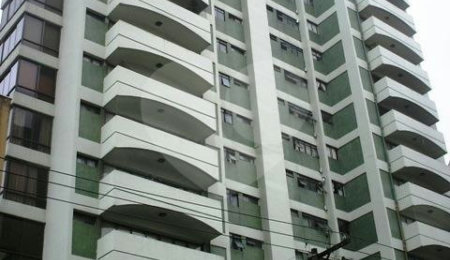 Apartamento à venda com 4 suítes em Santana, São Paulo, SP