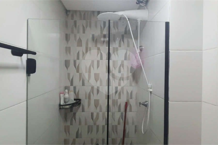 Apartamento à venda com 2 quartos em Santana, São Paulo, SP