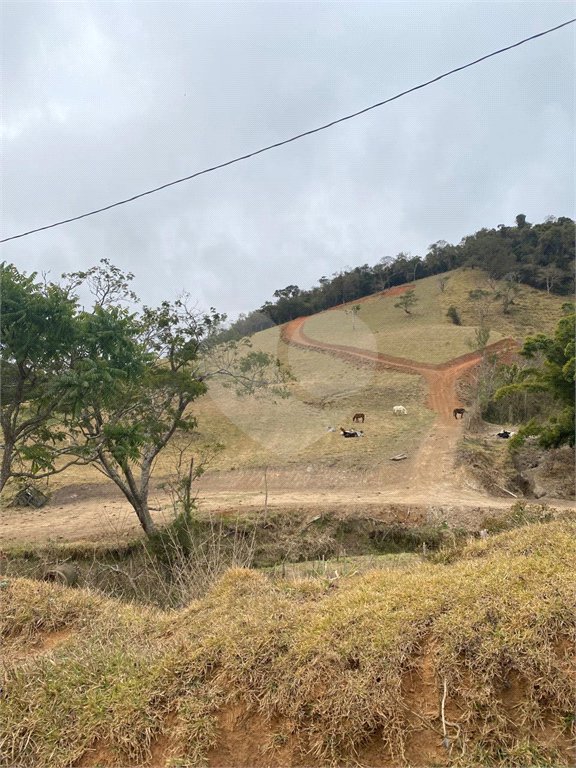 Sítio à venda no Centro, Sapucaí-mirim, MG