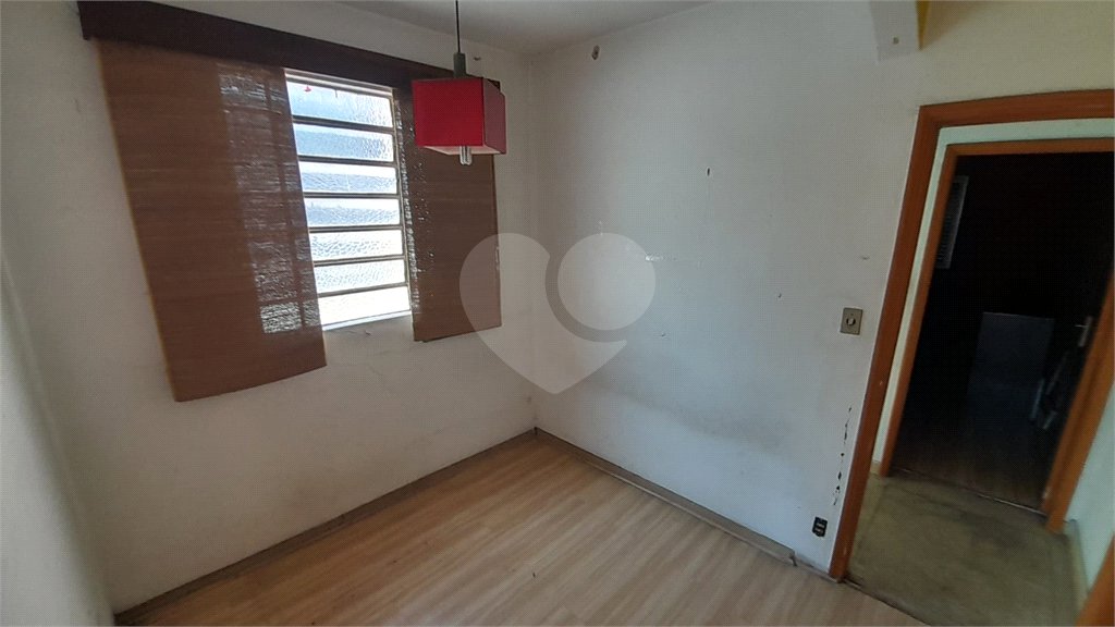 Casa de Vila à venda com 2 quartos em Água Branca, São Paulo, SP