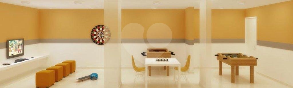 Apartamento à venda com 2 quartos em Freguesia do Ó, São Paulo, SP