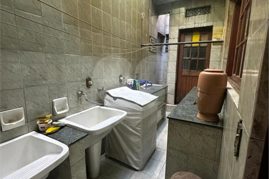Casa à venda com 4 quartos, sendo 1 suíte, em Casa Verde, São Paulo, SP