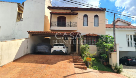 Casa em condomínio à venda com 3 quartos, sendo 1 suíte,  em Granja Olga I, Sorocaba, SP