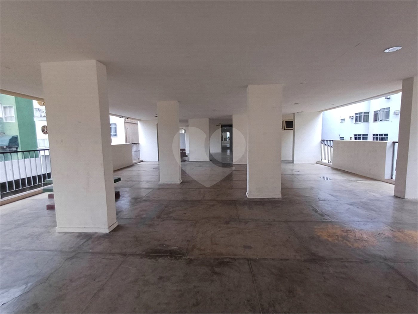 Apartamento à venda com 3 quartos, sendo 1 suíte,  em Méier, Rio de Janeiro, RJ