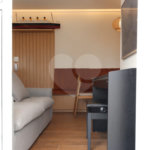 Apartamento à venda com 2 quartos, sendo 1 suíte, em Parada Inglesa, São Paulo, SP