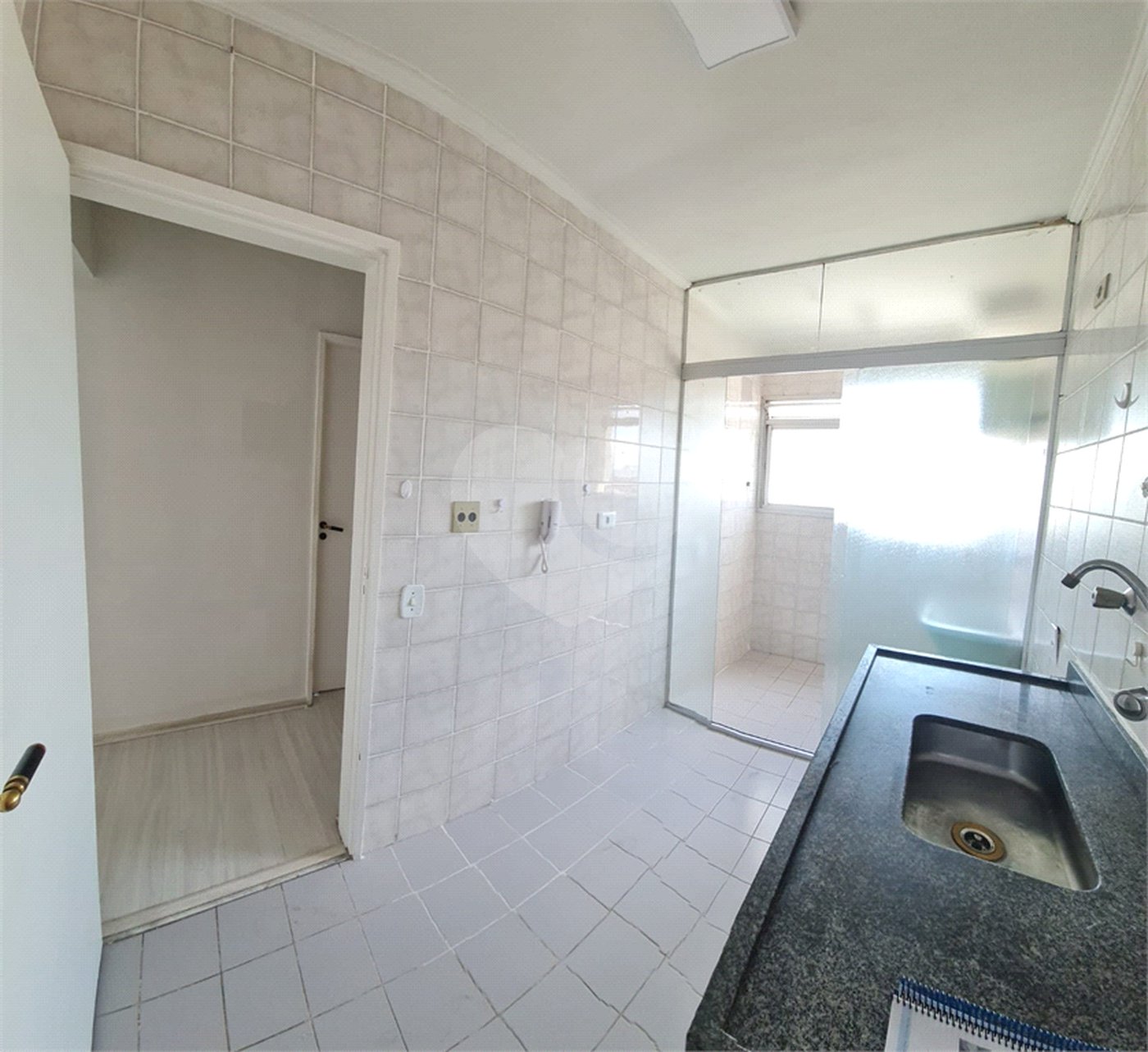Apartamento à venda com 2 quartos em Tucuruvi, São Paulo, SP