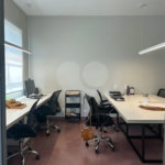 Sala comercial para venda ou locação na Avenida Paulista. 68m2