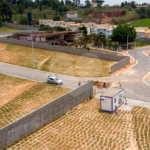 Terreno à venda no condomínio Residencial Villagio Bellini, São Roque - SP