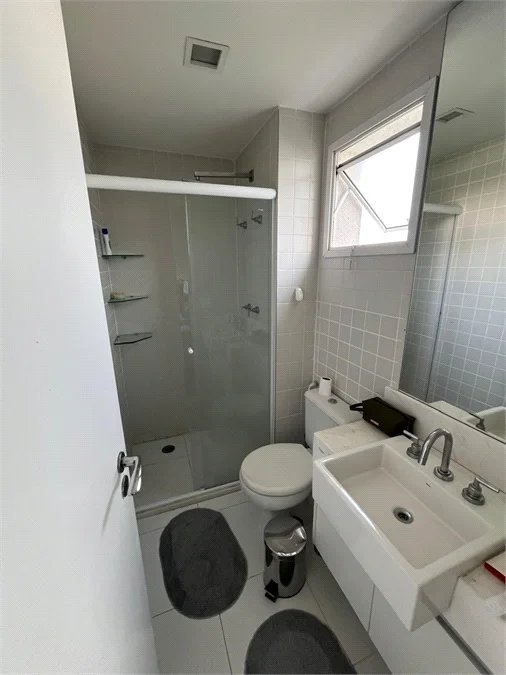 Apartamento à venda com 3 suítes em Jardim Monte Kemel, São Paulo, SP