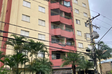 Apartamento à venda com 4 quartos, sendo 3 suítes, em Água Fria, São Paulo, SP
