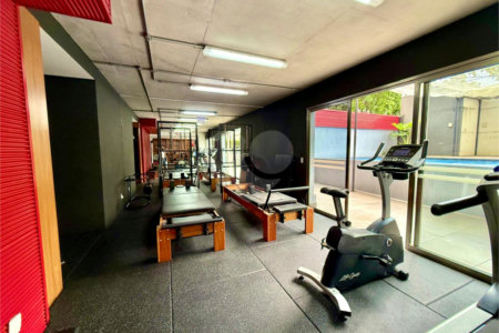 Apartamento à venda com 1 suíte em Alto da Boa Vista, São Paulo, SP