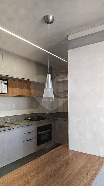 Apartamento para alugar com 2 quartos, sendo 1 suíte, em Perdizes, São Paulo, SP