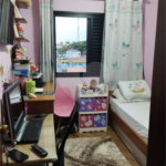 Apartamento à venda com 2 quartos em Jardim Ester, São Paulo, SP