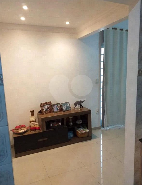 Casa à venda com 2 suítes no condomínio Campo Lindo, Rio de Janeiro - RJ