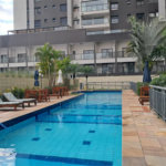 Apartamento à venda com 3 quartos, sendo 2 suítes,  em Vila Romana, São Paulo, SP