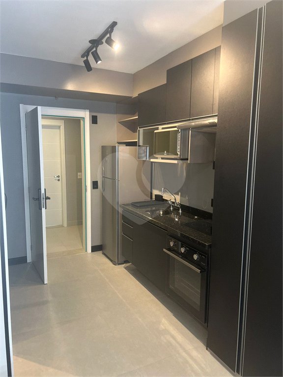 Studio à venda ou para alugar com 1 suíte em Ipiranga, São Paulo, SP