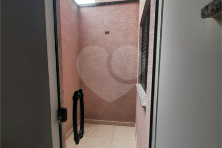 Apartamento à venda com 2 quartos em Vila Nivi, São Paulo, SP