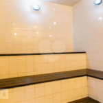 Apartamento à venda com 4 suítes em Bosque da Saúde, São Paulo, SP