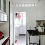 Apartamento à venda com 2 quartos, sendo 1 suíte,  em Tijuca, Rio de Janeiro, RJ