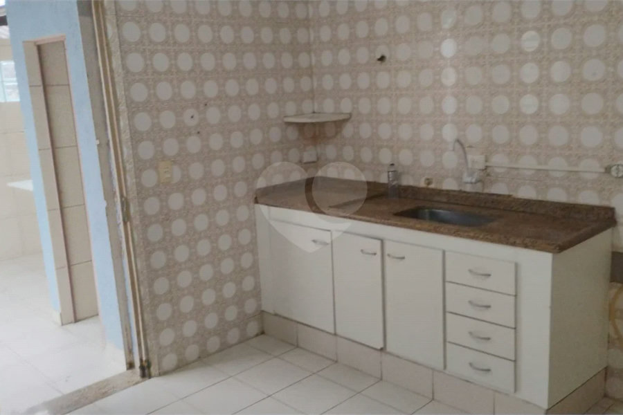 Sobrado à venda com 3 quartos, sendo 1 suíte, em Parque Mandaqui, São Paulo, SP