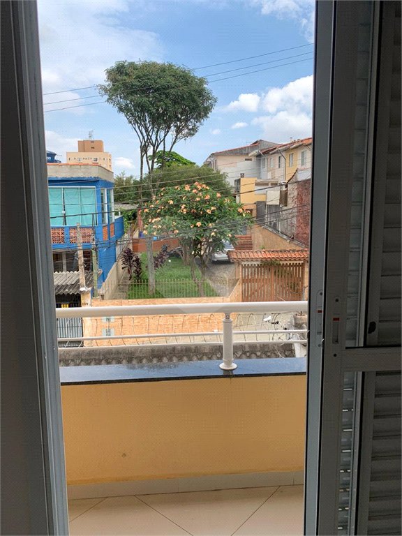 Sobrado à venda com 4 quartos, sendo 1 suíte, em Vila Campo Grande, São Paulo, SP