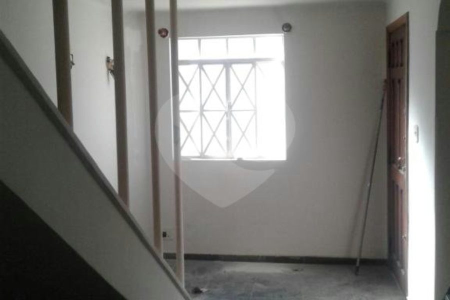 Casa de Vila para alugar com 2 quartos em Santana, São Paulo, SP