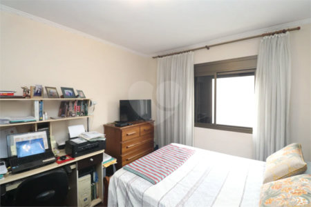 Apartamento à venda com 3 quartos, sendo 1 suíte, em Vila Maria Alta, São Paulo, SP