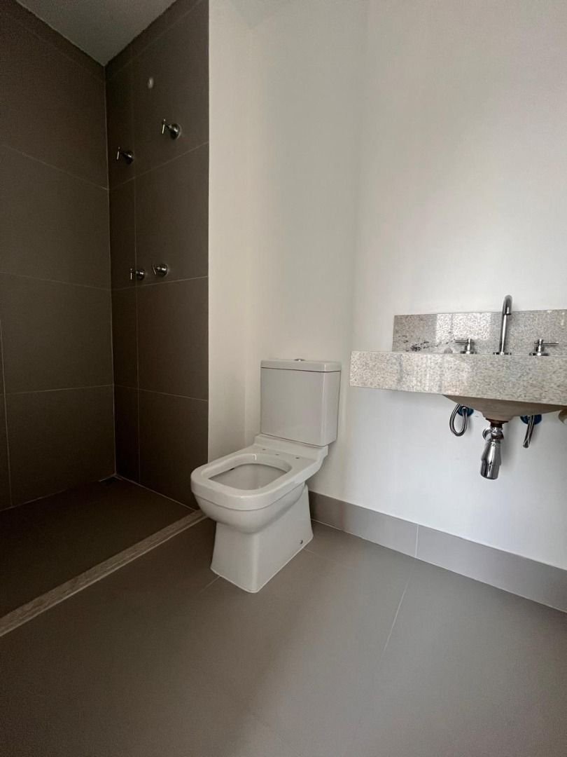 Apartamento com 1 dormitório à venda, 54 m² por R$ 850.000,00 - Boqueirão - Santos/SP