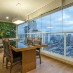 Apartamento à venda com 1 suíte em Pinheiros, São Paulo, SP