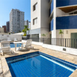 Apartamento à venda com 2 suítes em Brooklin, São Paulo, SP