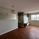 Apartamento à venda com 3 quartos, sendo 1 suíte,  em Santa Teresinha, São Paulo, SP