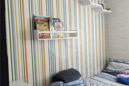 Apartamento à venda com 2 quartos em Jardim Ester Yolanda, São Paulo, SP