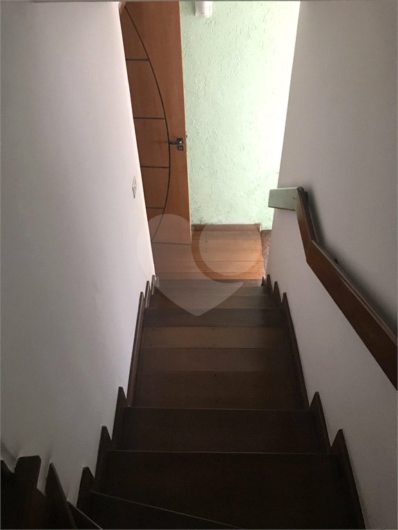 Casa à venda com 4 quartos em Parada Inglesa, São Paulo, SP
