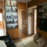 Apartamento à venda com 4 suítes em Morumbi, São Paulo, SP