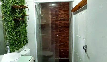 Apartamento à venda com 1 quarto em Vila Leopoldina, São Paulo, SP