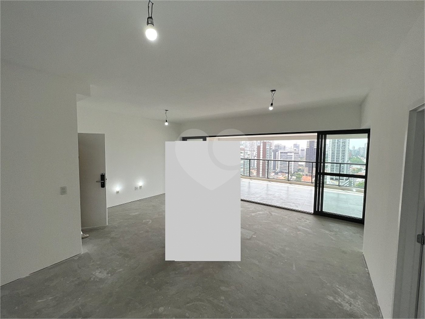 Apartamento à venda com 4 suítes em Chácara Santo Antônio (zona Sul), São Paulo, SP