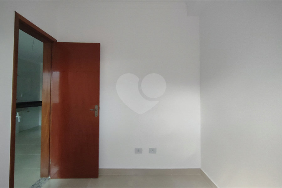 Apartamento à venda com 2 quartos em Mandaqui, São Paulo, SP