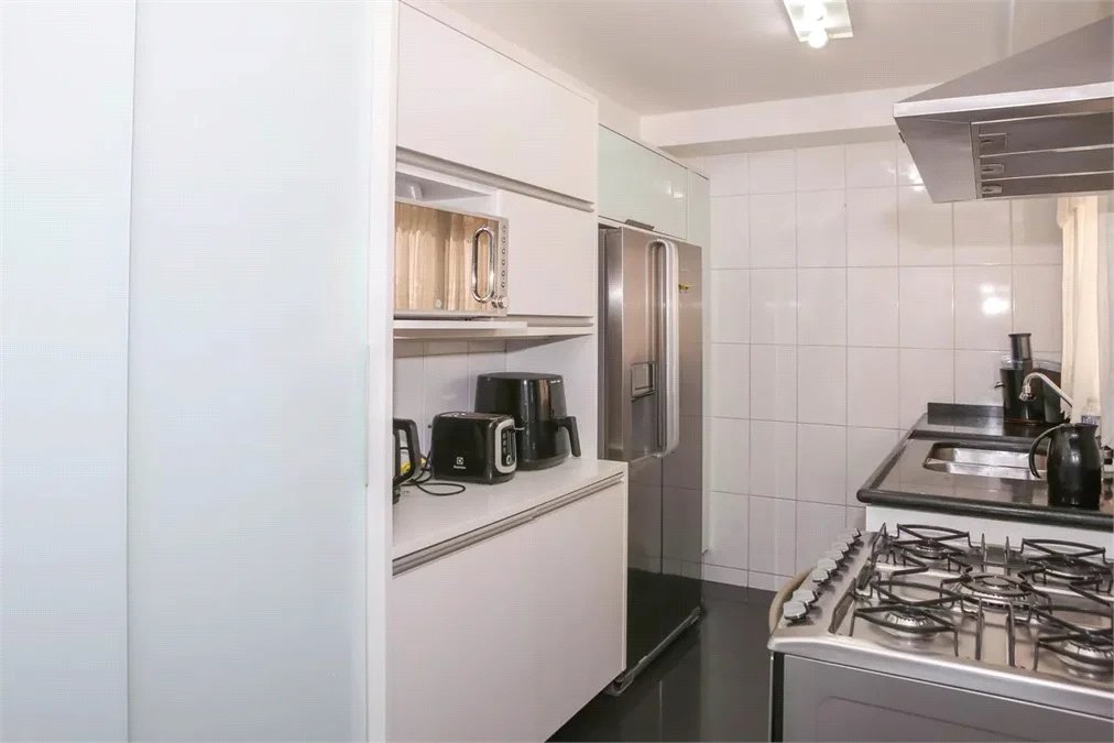 Apartamento à venda com 3 suítes em Vila Leopoldina, São Paulo, SP