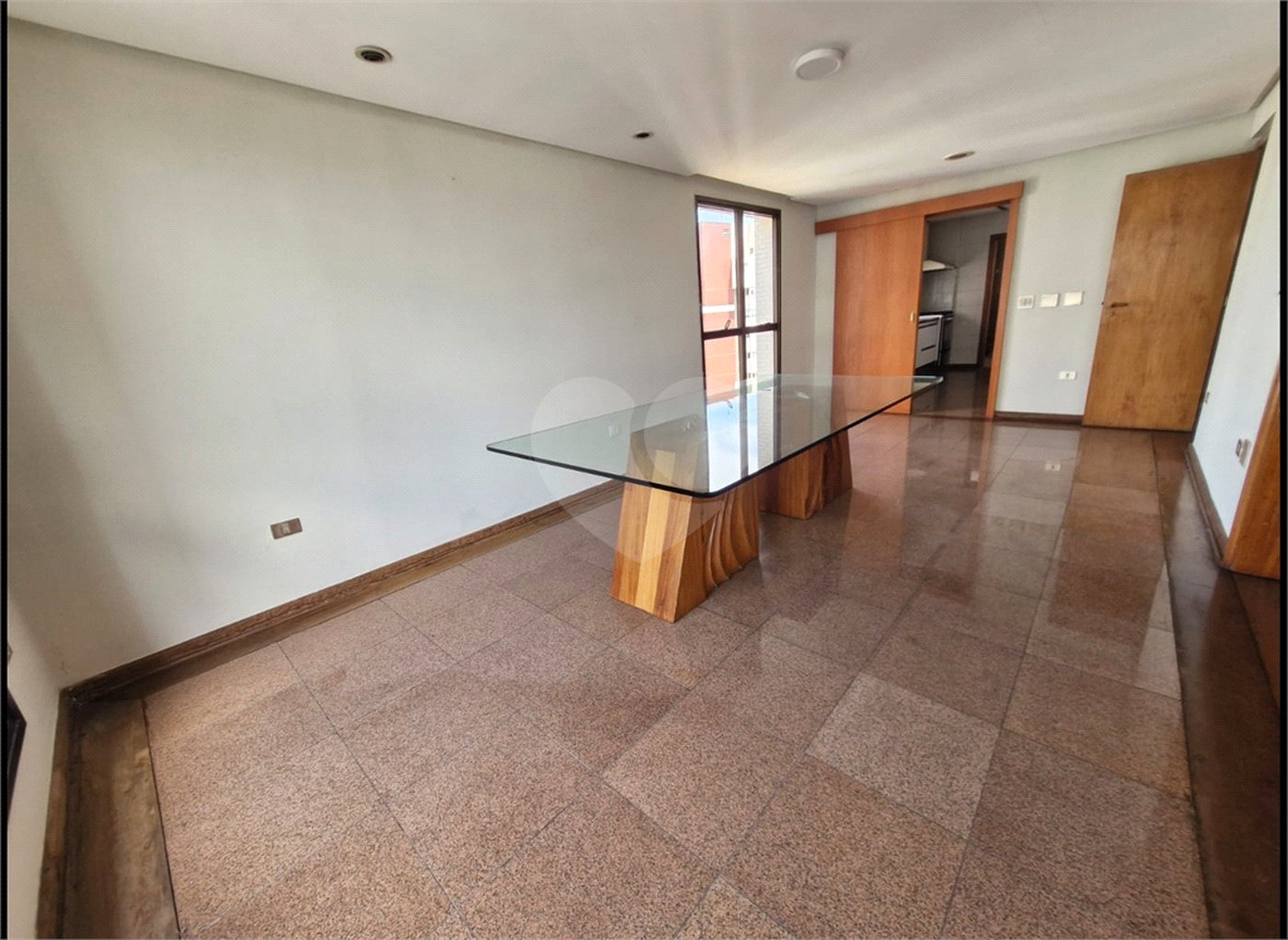 Cobertura à venda com 4 quartos, sendo 2 suítes, em Santana, São Paulo, SP