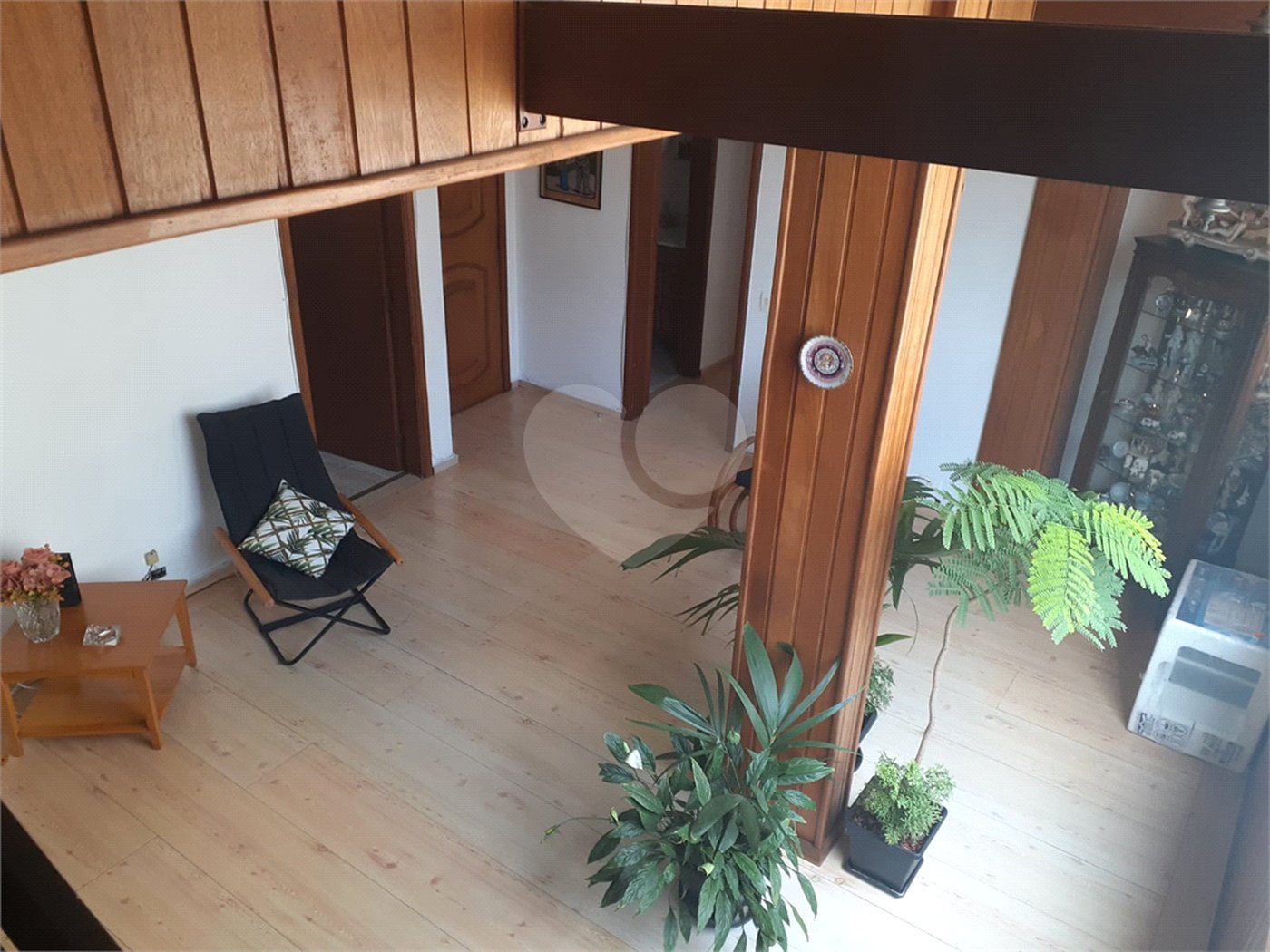 Cobertura à venda com 4 quartos, sendo 1 suíte,  em Tijuca, Rio de Janeiro, RJ