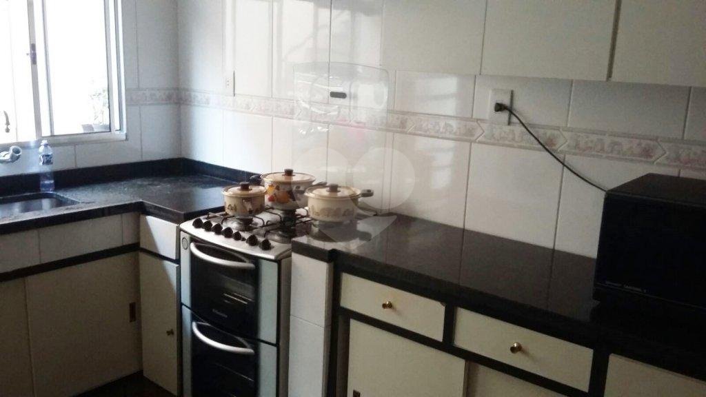 Sobrado à venda com 3 quartos, sendo 2 suítes, em Casa Verde, São Paulo, SP